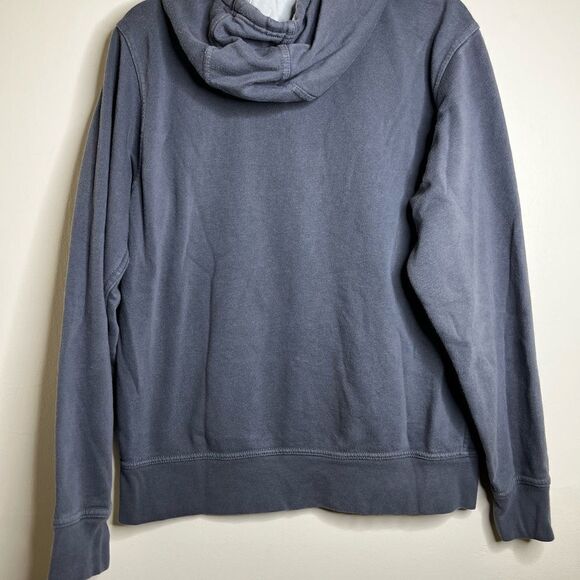 The north face pullover hoodie men’s size medium gray - Picture 2 of 8